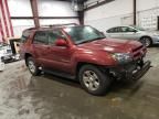 2005 Toyota 4runner Limited