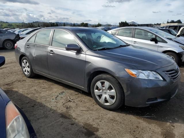 2007 Toyota Camry CE