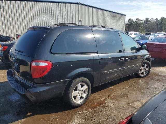 2006 Dodge Grand Caravan SXT