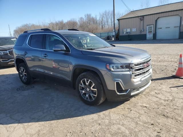 2020 GMC Acadia SLE