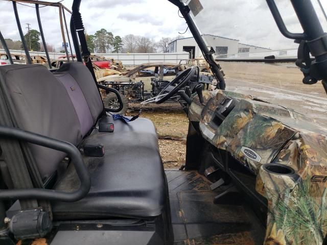 2013 Polaris Ranger 800 Crew EPS