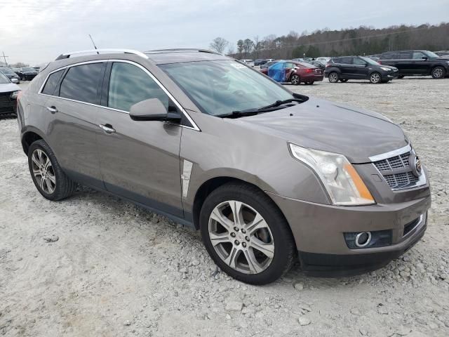 2012 Cadillac SRX Performance Collection