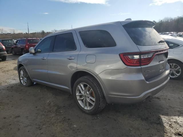 2021 Dodge Durango GT