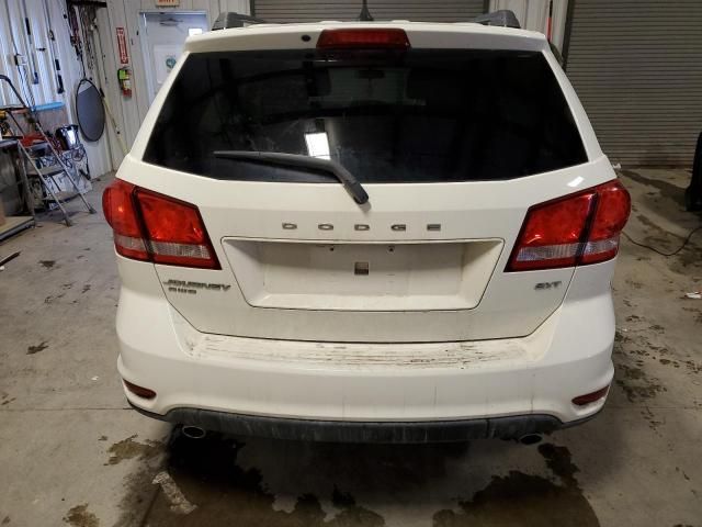 2014 Dodge Journey SXT