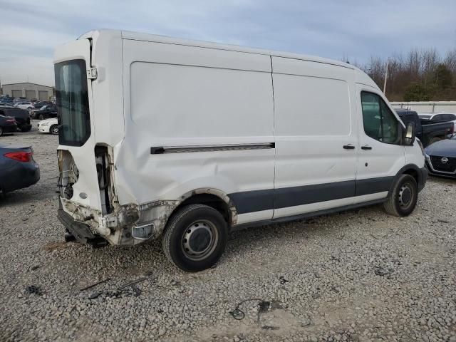 2015 Ford Transit T-150