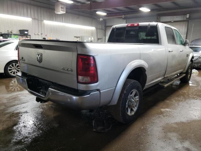 2010 Dodge RAM 2500