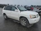 2002 Toyota Highlander