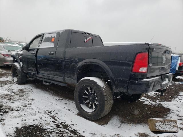 2018 Dodge RAM 2500 SLT