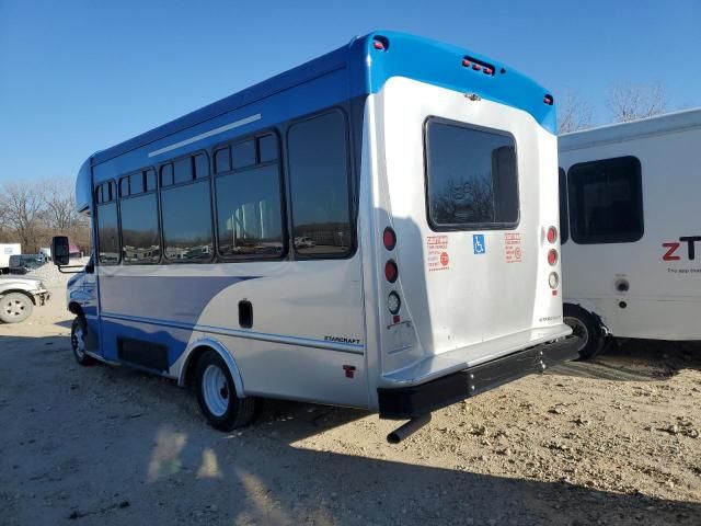 2019 Ford Econoline E350 Super Duty Cutaway Van