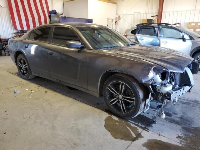 2014 Dodge Charger SXT