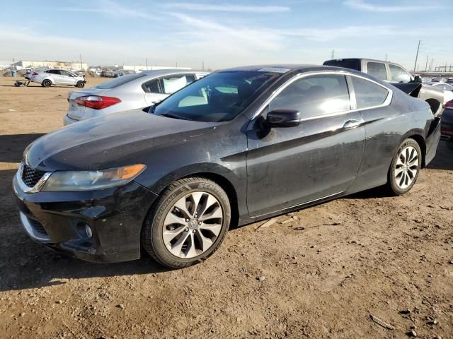 2014 Honda Accord EX