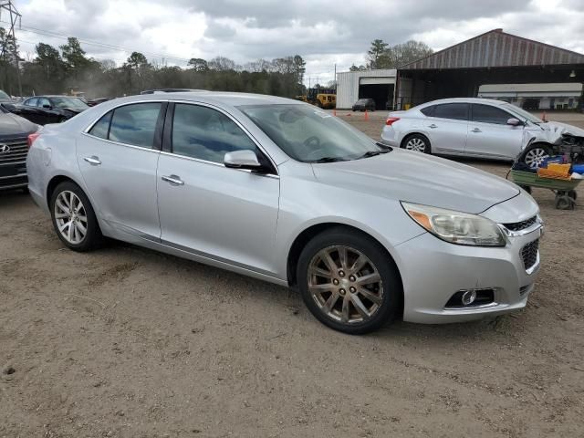 2015 Chevrolet Malibu LTZ