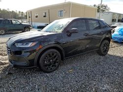 Salvage cars for sale at Ellenwood, GA auction: 2024 Honda HR-V Sport