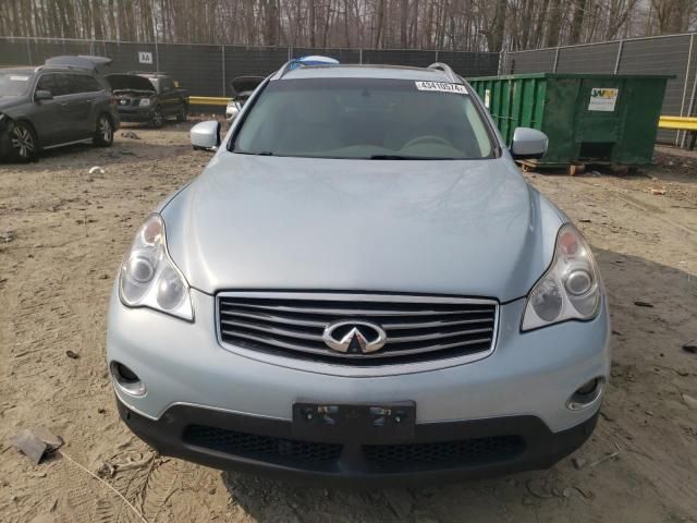 2011 Infiniti EX35 Base