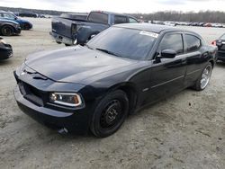 Dodge salvage cars for sale: 2006 Dodge Charger R/T