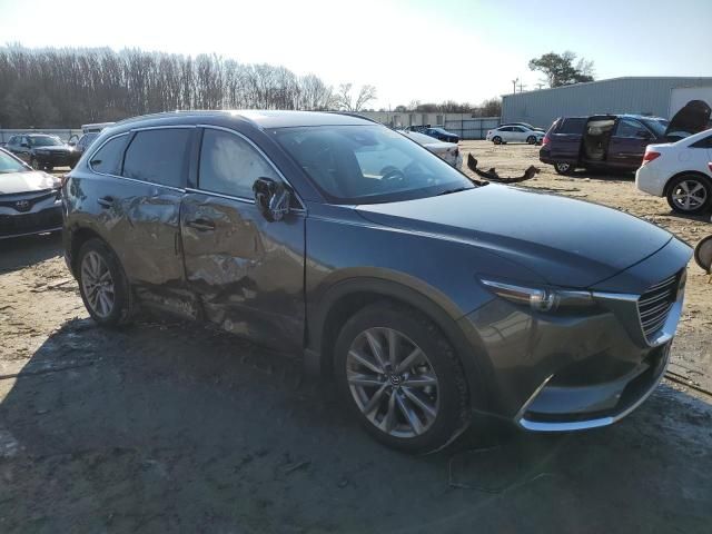 2020 Mazda CX-9 Grand Touring