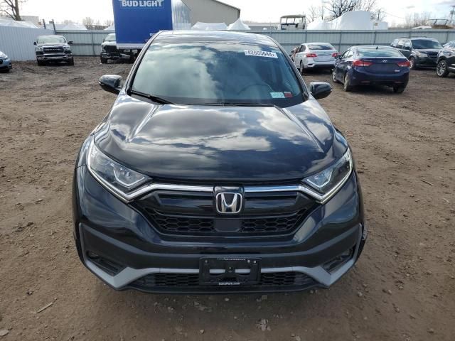 2020 Honda CR-V EXL