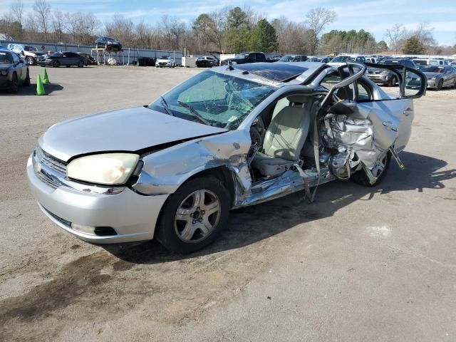 2004 Chevrolet Malibu LT