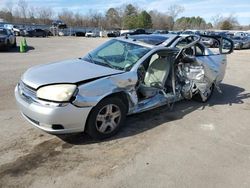 Vehiculos salvage en venta de Copart Florence, MS: 2004 Chevrolet Malibu LT