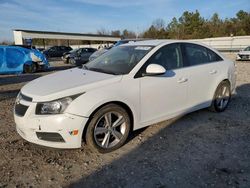 Hail Damaged Cars for sale at auction: 2014 Chevrolet Cruze LT