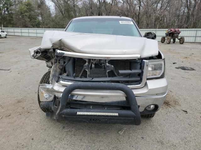 2007 GMC New Sierra K1500