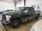 2011 Ford F250 Super Duty