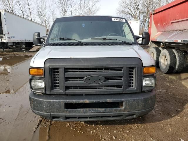 2008 Ford Econoline E250 Van