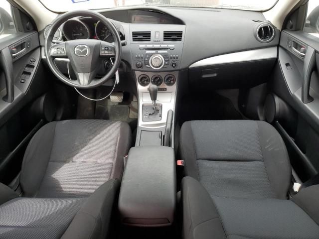 2010 Mazda 3 I