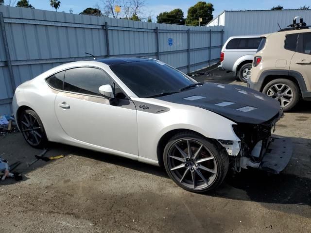 2013 Scion FR-S