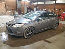 2014 Ford Focus SE for sale in Ebensburg, PA