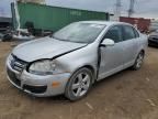 2008 Volkswagen Jetta SE