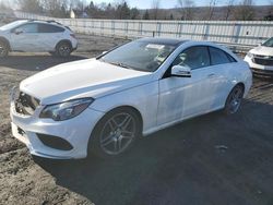 2017 Mercedes-Benz E 400 for sale in Grantville, PA