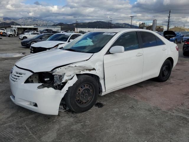 2007 Toyota Camry CE