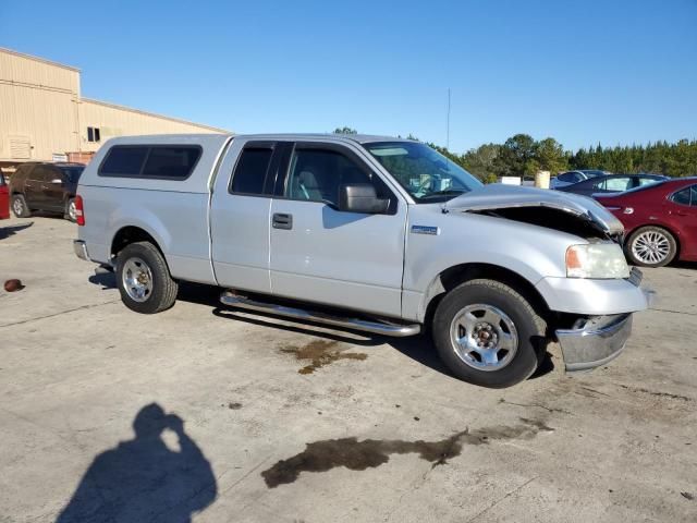 2004 Ford F150