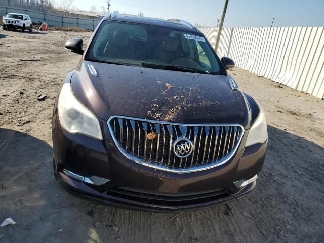 2015 Buick Enclave