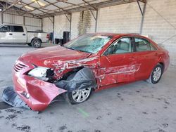 Toyota Camry se Vehiculos salvage en venta: 2009 Toyota Camry SE