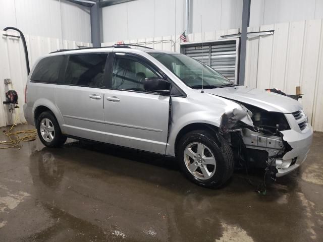 2010 Dodge Grand Caravan SE