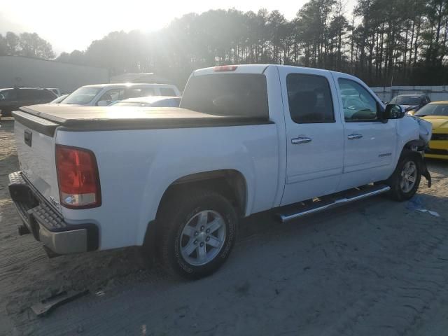 2012 GMC Sierra K1500 SLE