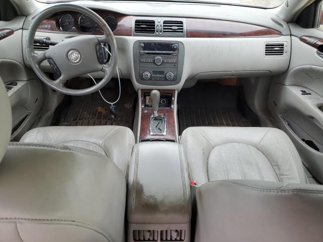 2007 Buick Lucerne CXL