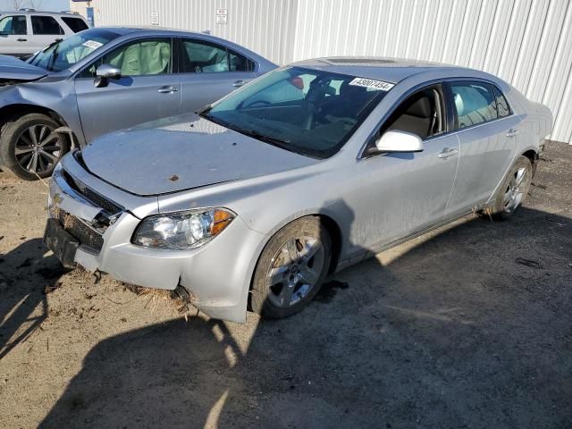 2010 Chevrolet Malibu 1LT