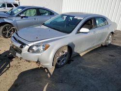 2010 Chevrolet Malibu 1LT en venta en Mcfarland, WI