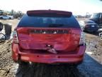 2010 Ford Edge SEL