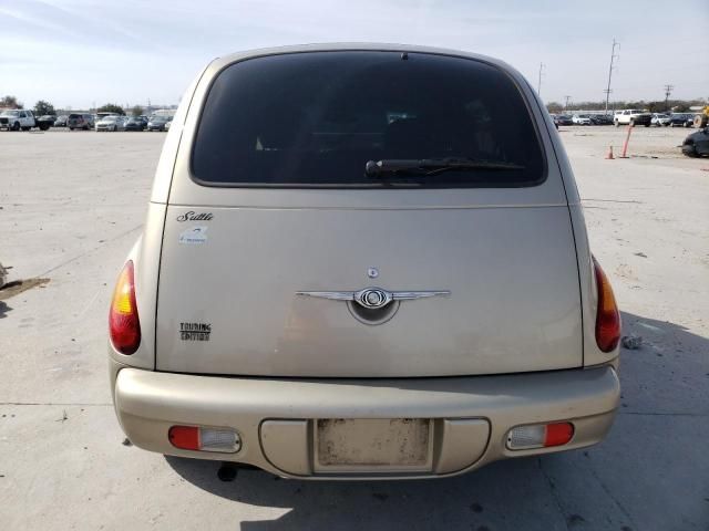 2003 Chrysler PT Cruiser Touring