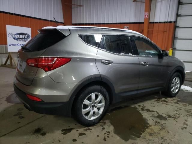 2014 Hyundai Santa FE Sport