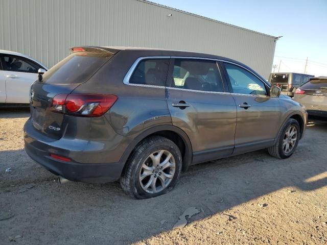 2015 Mazda CX-9 Sport