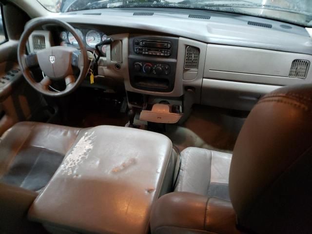 2004 Dodge RAM 2500 ST