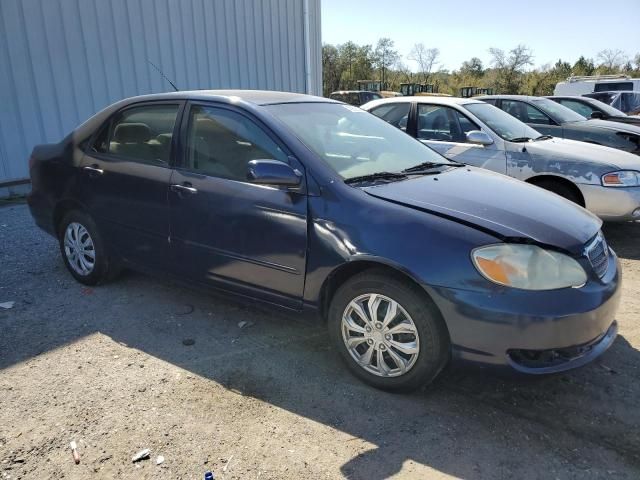 2008 Toyota Corolla CE