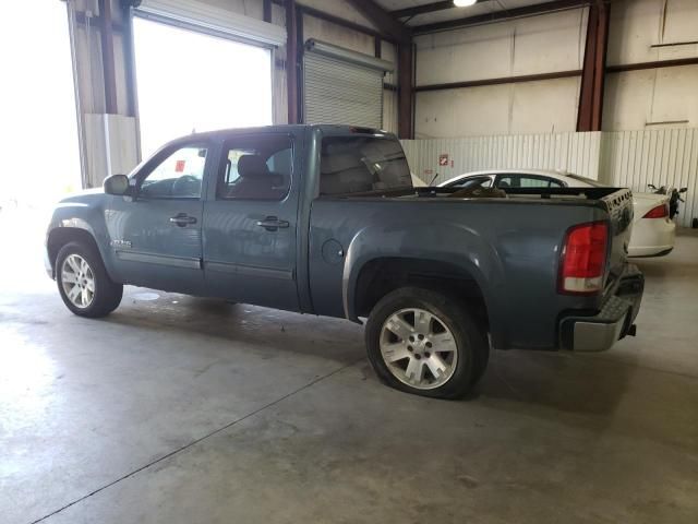 2008 GMC Sierra C1500