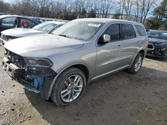 2021 Dodge Durango GT