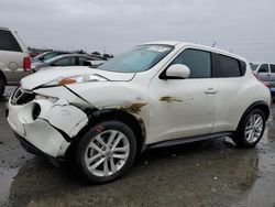 Salvage cars for sale from Copart Eugene, OR: 2013 Nissan Juke S